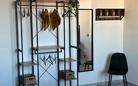 Jungalow Suite